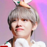 Kim Taehyung-Cậu