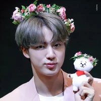 Park Seokjin-Mẹ Y
