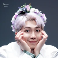 Park Namjoon-Ba Y