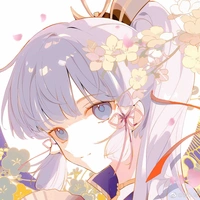 Kamisato Ayaka