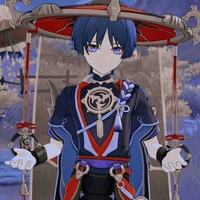 Scaramouche