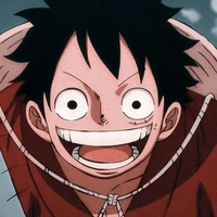 Monkey D.Luffy