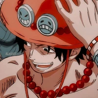Portgas D.Ace