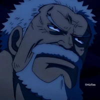Monkey D.Garp