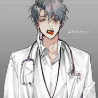 Hatsuki (bác sĩ riêng của Take)