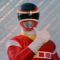 Mega Red - Kenta