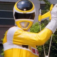 Maga Yellow - Chisato
