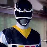 Mega Black - Koichiro