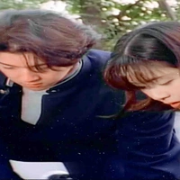 Chisato & Shun