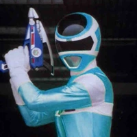 Mega Cyan - Aki
