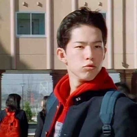 Date Kenta