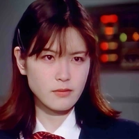 Jogasaki Chisato