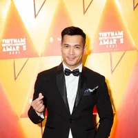 Trương Thế Vinh(bạn huy)