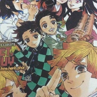 TG(Yuri kochou)