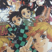 TG(Yuri kochou)