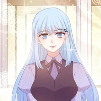 em của linda :" lily