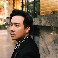 ba của  Khánh
