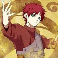 Sabaku no Gaara