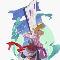 Sabaku no Temari