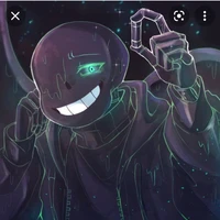 nightmare sans