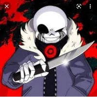 killer sans