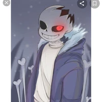 horror sans