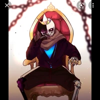 King sans