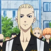 Ryuguji Ken ( Draken )