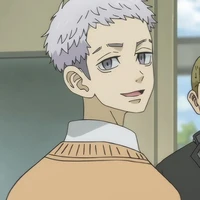 Mitsuya Takashi