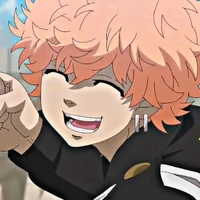 Kawata Nahoya ( Smiley )