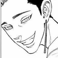 Hanma Shuji