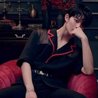 Cố Duật Hành ( Kenzy ) - anh