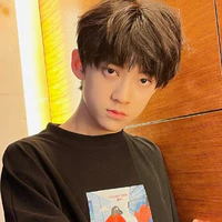 Trần Thiên Nhuận