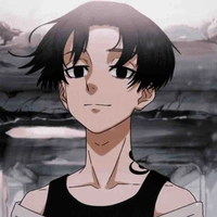 Manjiro( Mikey)