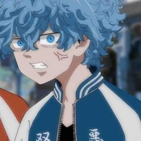 Souya( Angry)