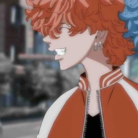 Nahoya( Smiley)