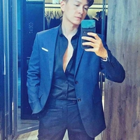 Huy ( bắp)