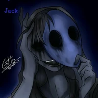 Eyeless Jack