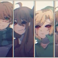 All { Creepypasta }
