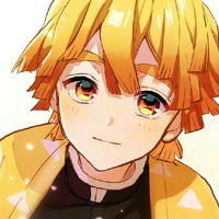 Zenitsu Agatsuma