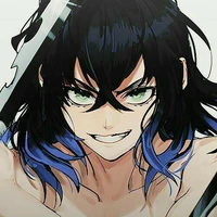 Inosuke Hashibira