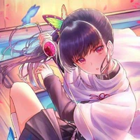 Kanao Tsuyuri