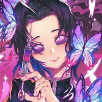 Shinobu Kochou
