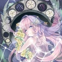 Virgo (Xử nữ)