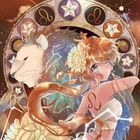 Leo(Sư tử)