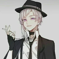 •Nakajima Atsushi•