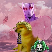 cheems yoshikage
