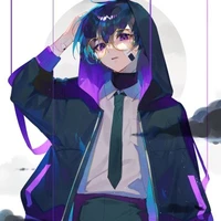 Thiên Hạo / Em út