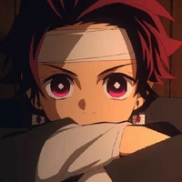 Kamado Tanjirou