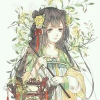 nhân vật phụ nữ